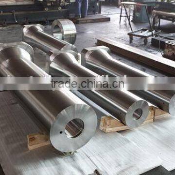 Aluminium Extrusion Container and Stem Extrusion Tooling photo-4