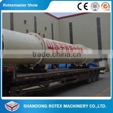 Supply Wood Drying Machine for Industrial Dryer Sawdust Dryer photo-5