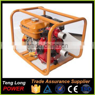 Low Cost 2 Inch Iron Water Pump For Agriculture Irrigation photo-3