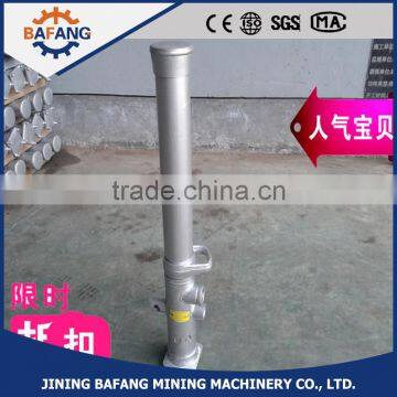 Easy Operation DN Handle Type Inner Injecting Single Hydraulic Prop photo-2