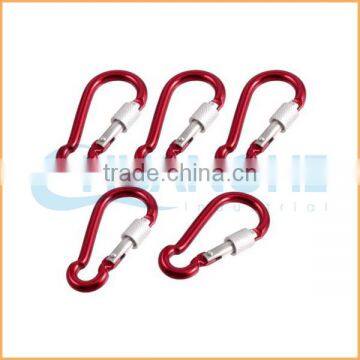 Fashion High Quality Carabiner Stainless photo-5