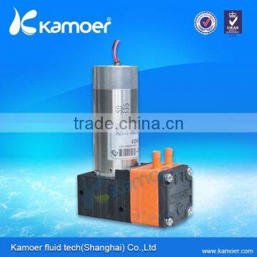 KLP02 Mechanical Diaphragm Metering Pump photo-2