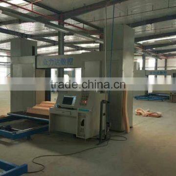 Hight Quality CNC Contour Cutting Machine Price photo-2