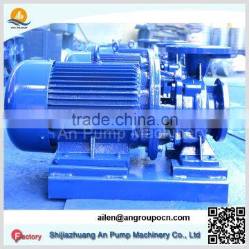 Centrifugal End Suction Closed Coupled Fishing Ship Sea Water Pump photo-3