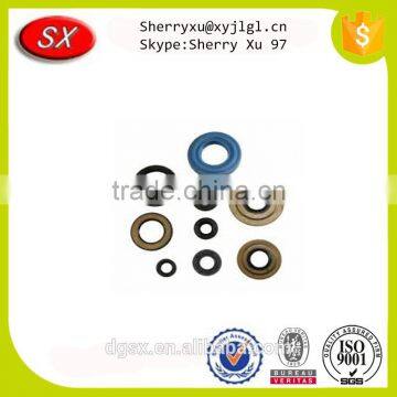Factory Custom High Precision Good Quality Auto Oil Seal photo-6
