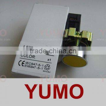 Push button switch LAY5-BA51