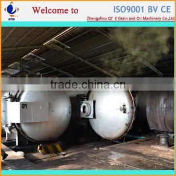 Professional Palm Kernel Oil Extractor Workshop Machine photo-4