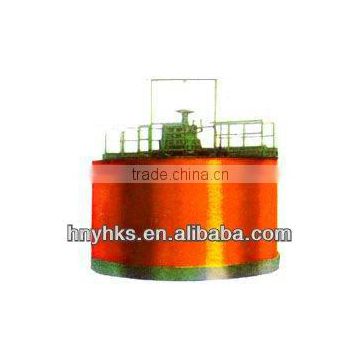 copper concentrate machine