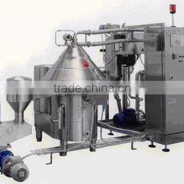 Small Scale Virgin Coconut Oil Extracting Machine for VCO Production Plant photo-2