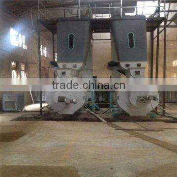 2016 High Quality Diesel Cattle Catfish Feed Pellet Machine