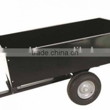 Trailer china powder coated tool cart,farm trailer