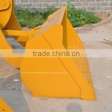 High Quality for 3M3,5ton,front Loader Wheel Loade photo-4