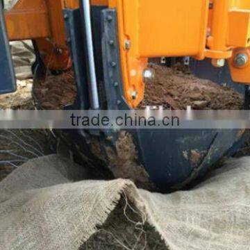 For Excavator Tree Spade,tree Transplanter photo-3