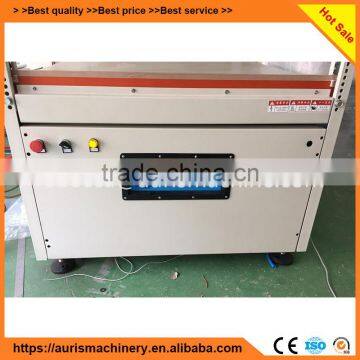 Three Function Pillow Compressing Packing Sealing Machine photo-6