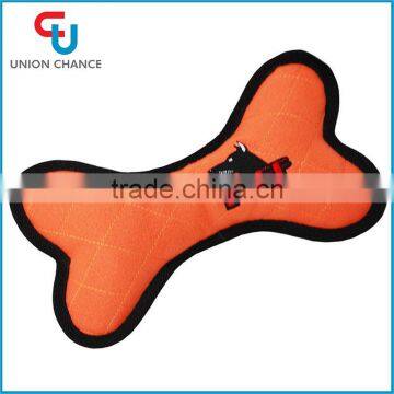 Bone Shaped Dog Toy Tuff Vibrating Dog Toy Quality Used Bone Dog Toy