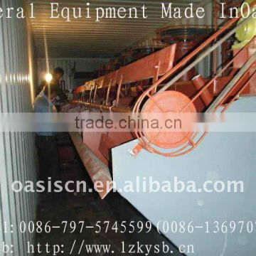 Tantalum Columbium Ore Processing Equipment/Lead Zinc Ore Processing Equipment