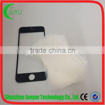 Mitsubishi optical clear adhesive for iphone 5 oca glue film