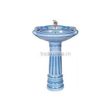 Wash Basin With Pedestal photo-2