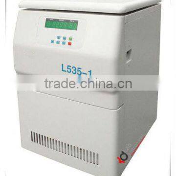 L535-1 Low Speed Centrifuge