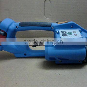 DD160 Electric Power Strapping Tensioners&tools, Elctric Pet Strapping Tools photo-3