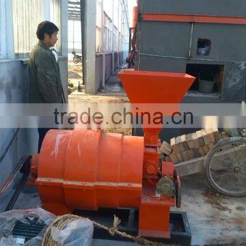 MP500 Pulverized coal machine for industrial boiler