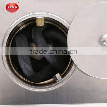 Lab Use Chiller Pumps photo-3