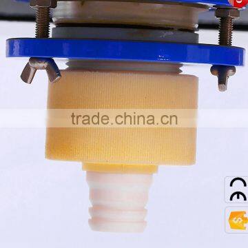 Chemical Laboratory Single Layer Glass Reactor photo-6