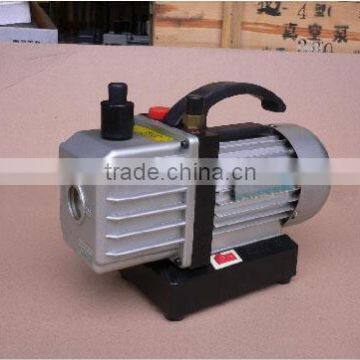 KD Rotary Vane Pump Vacuum Pump photo-3