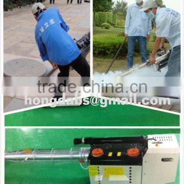 Electric Portable Fogger Machine photo-3