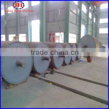 Corrugated Kraft Paper Machine on Website