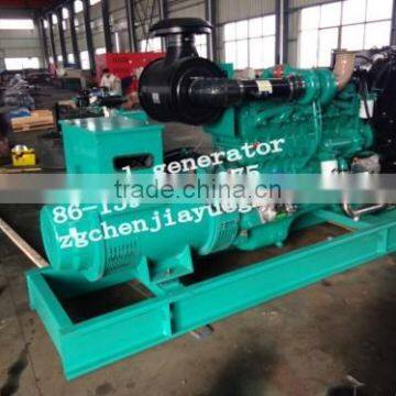 300kw Diesel Generator photo-4