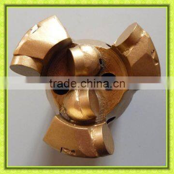 4 Blades 8 1/2" Matrix-body PDC Drill Bits for Soft to Medium Soft Formation photo-2