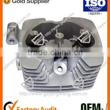 China Manufactura Alta Calidad Kit De Cilindro y Culata De Motocicleta photo-2