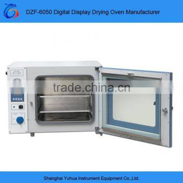 Stainless Steel Lab Small Drying Oven