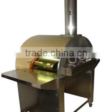 Stainless Steel Pizza Oven