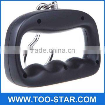 Black LCD Screen 50Kg/10g Fish Hook Hanging Digital Weighing Luggage Scales photo-5