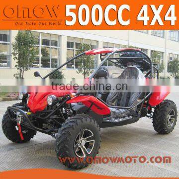 500cc 4x4 Dune Buggy EEC EPA