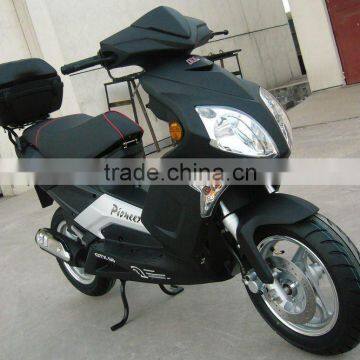 50cc EEC scooter