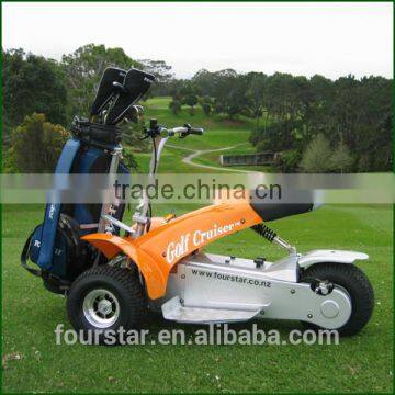 SX-E0906-3A Wholesale Used Golf Cart Rear Seat