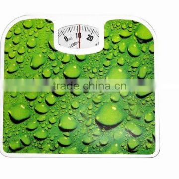 Cheapest Mechanical body weighing scale