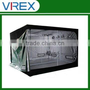 Hydroponic Grow Growing Tent Box Room Greenhouse System Mylar 300*300*200cm