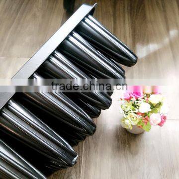 Deep Root Seed Starting Trays, Deep Cells Forestry Seedling Trays, Stock MOQ 1000pcs photo-3