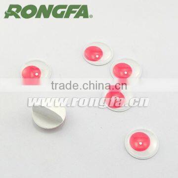 Toy Accessories Wiggle Eyes With Sticker for Craft DIY Toys photo-3