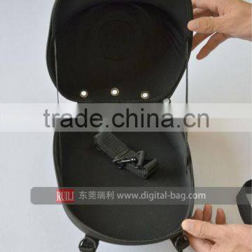 Hat Case Cap Carrier Branding Eva Hard Cap Case photo-2