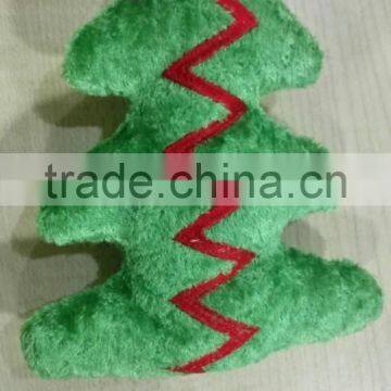 Plush and Squeaker Christmas Toys photo-5