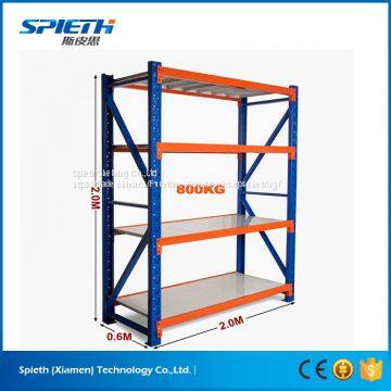 Medium Duty Storage Longspan Shelving photo-2