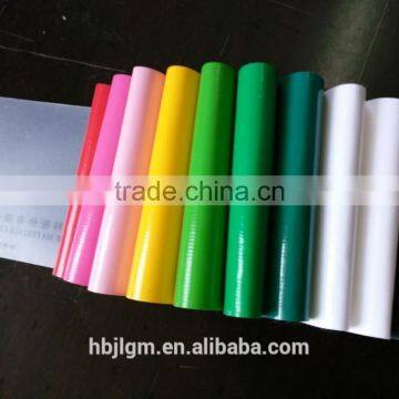 China Lona Pvc Tarpaulin Price Pvc Tent Material Tent Tarp for Trade Show Tent photo-6
