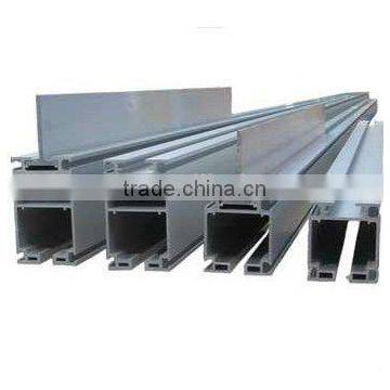 Oval Aluminum Tube/aluminum Pipe 6065 t5 T6/aluminum Tube photo-6
