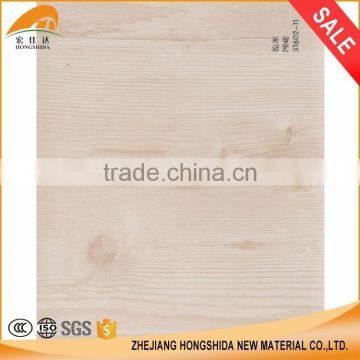 Wood Grain Vinyl PVC Decorative Films, Self Adhesive Paper Roll for House Decoration Furniture photo-2