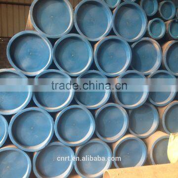 Hot Sale Api 5l X52 Psl1steel Pipe for Oil Transportation photo-4